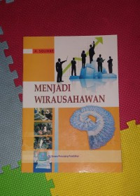 Image of Menjadi Wirausahawan