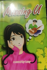 Image of Missing U