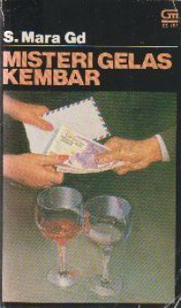 Image of Misteri Gelas Kembar