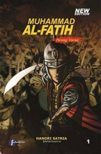 Image of Muhammad Al-Fatih #1:  perang varna