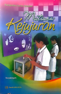 Image of Mutiara Kejujuran