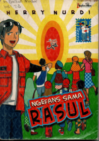 Image of Ngefans sama rasul