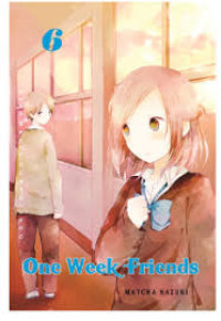 Image of One week friends 6