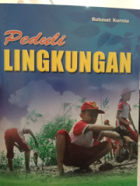 Image of Peduli Lingkungan