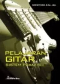 Image of Pelajaran Gitar Sistem Praktis