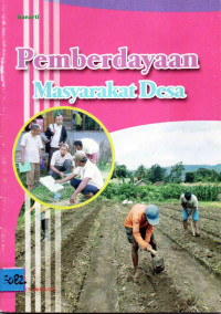 Image of Pemberdayaan masyarakat Desa