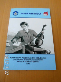 Image of Pendekar Biola