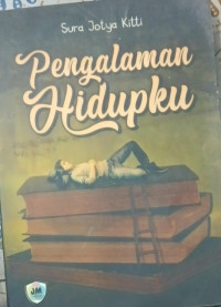 Image of Pengalaman hidupku