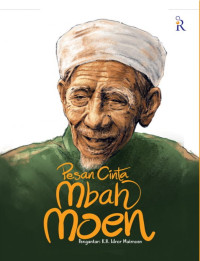 Image of Pesan Cinta Mbah Moen
