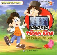 Image of Rahasia Tubuh Kita the secret of our body