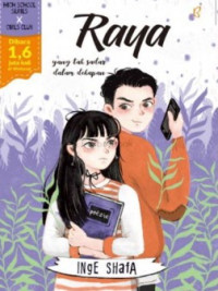 Image of Raya yang tak sadar dalam dekapan