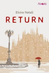 Image of Return