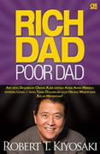 Image of Rich dad poor dad