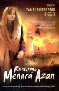 Image of Runtuhnya menara azan