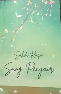 Image of Sabda rasa sang penyair