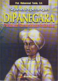 Image of Sejarah peperangan dipanegara pahlawan kemerdekaan indonesia