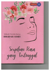 Image of Serpihan rasa yang tertinggal