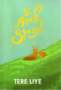 Image of Si anak spesial