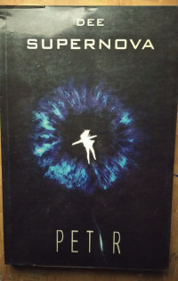 Image of Supernova : petir