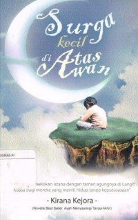 Image of Surga kecil diatas awan