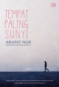 Image of Tempat paling sunyi : Peraih khatulistiwa literary award 2011