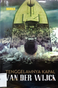 Image of Tenggelamnya Kapal Van der Wijck