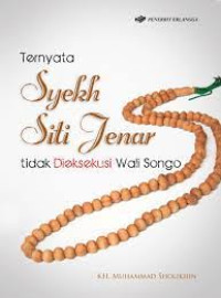 Image of Ternyata Syekh Siti Jenar Tidak di Eksekusi Wali Songo