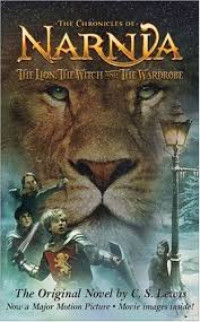 Image of The Chronicles Of Narnia The Lion The Witch and The Wardrobe