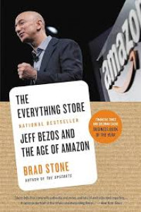 Image of The Everythingstore