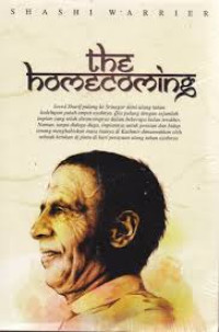 Image of The homecoming