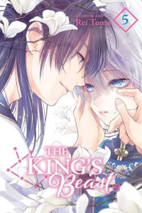 Image of The kings beast 5