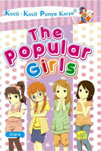 Image of The popular girls : Kecil kecil punya karya