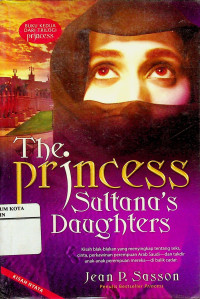 Image of The princess sultana's doughters