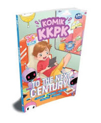 Image of To the next century; Komik Next G
