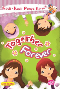 Image of Together forever : Kecil kecil punya karya