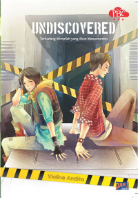 Image of Undiscovered